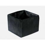 Velda Textilní koš Flexi košík textilní hranatý 30x30x25 cm – Hledejceny.cz