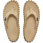 Gumbies Islander Canvas Flip Flops traveller – Zboží Dáma