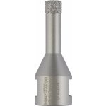 Diamantový vrták pro vrtání za sucha Bosch Dry Speed Dostupné varianty: Diamantový vrták pro vrtání za sucha - Bosch Dry Speed 10 mm – Zboží Dáma