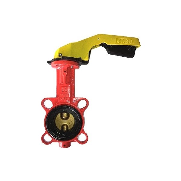 Abo Valve 613B-G150 od 2 957 Kc - Heureka.cz