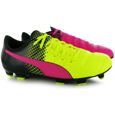 Puma evoPower 4 FG