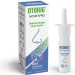 Otorig nosní sprej 20 ml – Hledejceny.cz