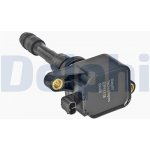 Zapalovací cívka DELPHI GN11118-12B1 – Hledejceny.cz
