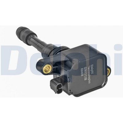 Zapalovací cívka DELPHI GN11118-12B1 – Hledejceny.cz