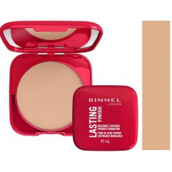 Rimmel London Lasting Finish pudr 002 Pearl 10 g