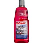 Sonax Xtreme Rich Foam Shampoo 1 l | Zboží Auto