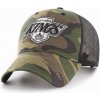 Kšíltovka '47 Brand L.A.Kings Camo Branson '47