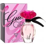 Guess Girl toaletní voda dámská 50 ml – Hledejceny.cz