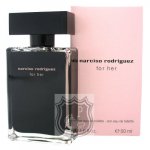 Narciso Rodriguez toaletní voda dámská 50 ml – Hledejceny.cz