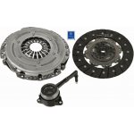 Sada spojky SACHS 3000 990 350