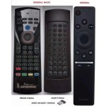 Dálkový ovladač Samsung BN59-01266A – Zbozi.Blesk.cz