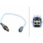 Lambda sonda HELLA 6PA 358 243-861