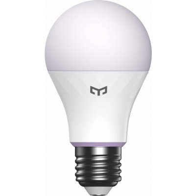 Yeelight Smart LED Bulb W4 Lite dimmable 4 pack – Hledejceny.cz