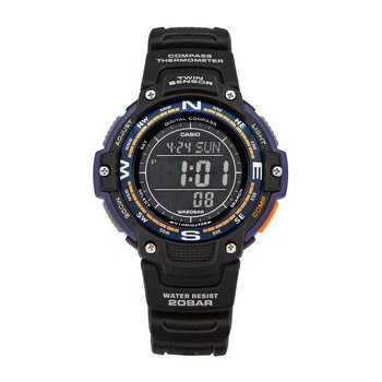 Casio SGW-100-2B