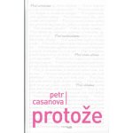Protože - Petr Casanova – Zboží Mobilmania