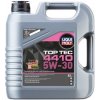 Motorový olej Liqui Moly TOP TEC 4410 5W-30 4 l 21403