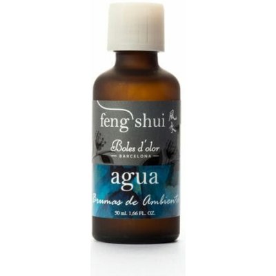 Boles D´olor Esence vonná Feng Shui Agua 50 ml – Hledejceny.cz