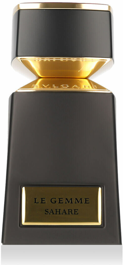 Bvlgari Le Gemme Sahare parfémovaná voda unisex 60 ml
