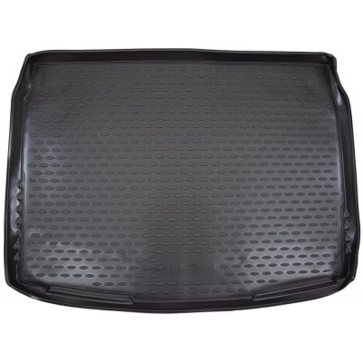 Gumová vana do kufru J&J Automotive Nissan Qashqai J11 2014-2021 – Hledejceny.cz