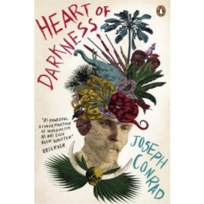 Heart of Darkness - J. Conrad – Hledejceny.cz