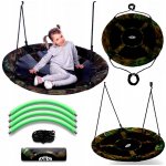 Nils Camp houpačka NB5032 zelená/modrá – Sleviste.cz