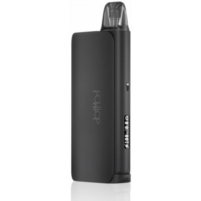 Dotmod dotPod Go PCC 2350 mAh + 650 mAh Black – Zboží Dáma