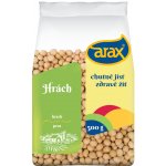 Arax Hrách žlutý celý 500g – Zbozi.Blesk.cz