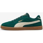 Puma Club II Era Suede Dark Myrtle-Alpin – Sleviste.cz