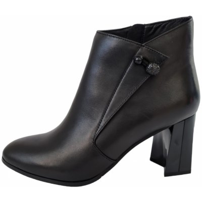 Ladies dámská kotníková obuv XR602-X130-Y206L černá