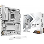 ASRock X870 Challenger WiFi WHITE – Hledejceny.cz