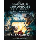 Shadowrun Chronicles: Boston Lockout