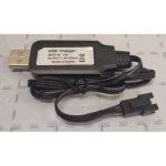 DF models USB nabíjecí kabel pro 3051/3160/3161 – Sleviste.cz