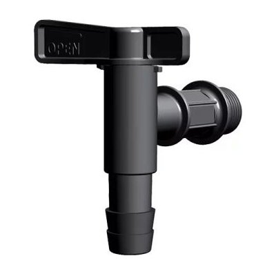 Ventil vypouštěcí ITAP1 antracitový – Sleviste.cz