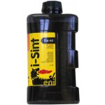 Eni-Agip i-Sint 5W-40 1 l – Sleviste.cz