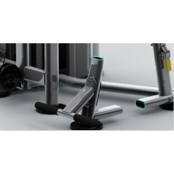 BH Fitness L250 Abduction/Adduction