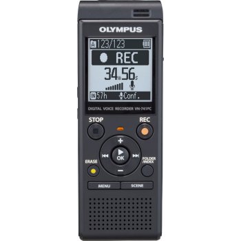 Olympus VN-741PC