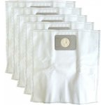 Worwo Numatic NVM 1CH sáčky textilní 5 ks – Zboží Mobilmania