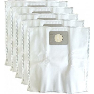 Worwo Numatic NVM 1CH sáčky textilní 5 ks – Zboží Mobilmania