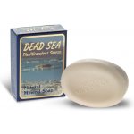 Malki Dead Sea mýdlo síra z Mrtvého moře 90 g – Hledejceny.cz