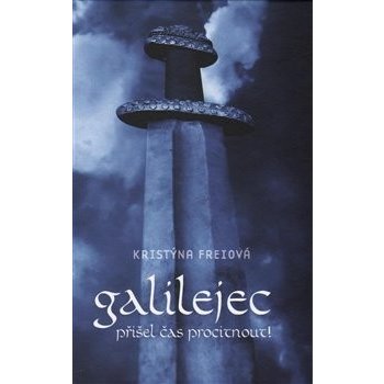 Galilejec - Freiová Kristýna