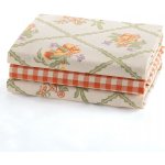 decoDoma VINTAGE HARVEST 50 x 70 cm 3 ks – Zboží Mobilmania