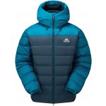 Mountain Equipment Senja Jacket Majolica/Mykonos – Zboží Dáma