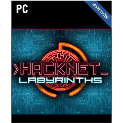 Hacknet Labyrinths DLC