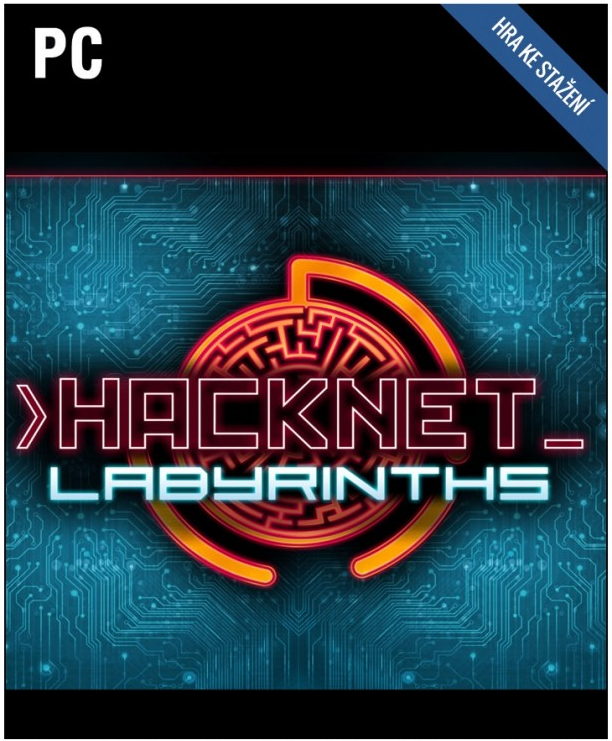 Hacknet Labyrinths DLC