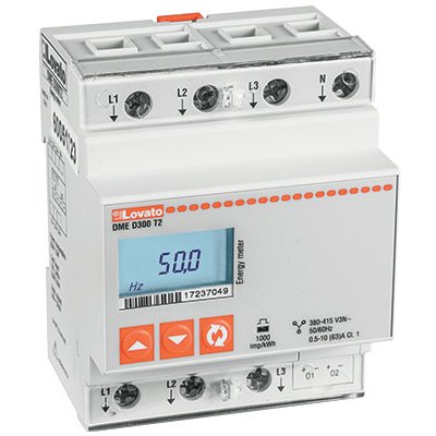 Lovato Electric DMED300T2MID – Hledejceny.cz