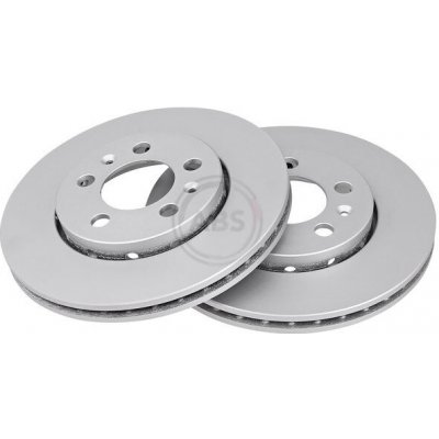 Brzdový kotouč A.B.S. 16880 – Zbozi.Blesk.cz