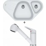 Set Franke AZG 661 + FC 9547 – Zboží Dáma