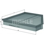 MAHLE ORIGINAL Vzduchový filtr LX2098 – Hledejceny.cz