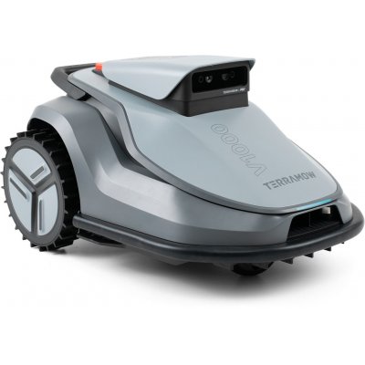 TerraMow V1000 – Zboží Dáma