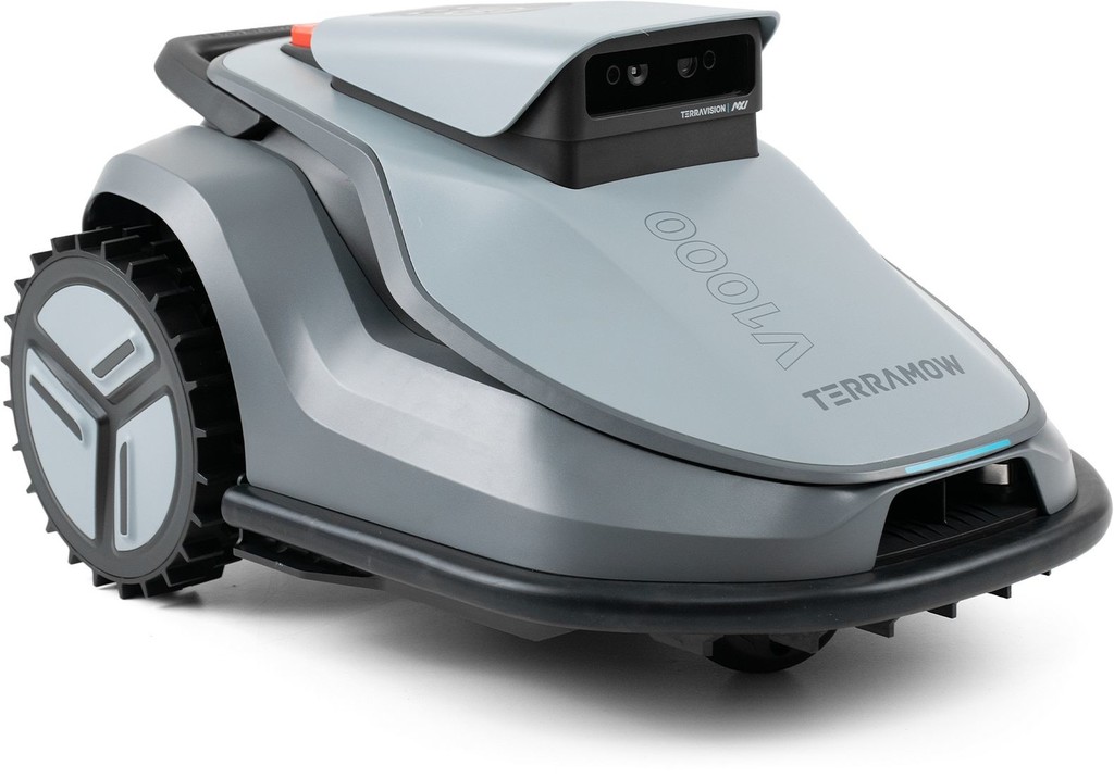 TerraMow V1000